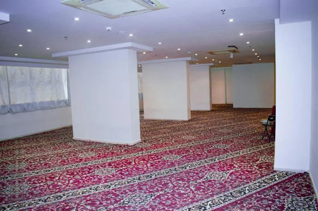 Skyway Hotel Rooms Mecca Saudi Arabia